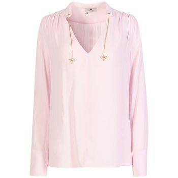 Elisabetta Franchi Camisa CA08051E2 para mujer