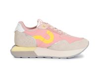 running en tela y ante pink combo 37