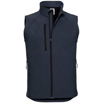 Russell Cazadora Soft Shell para hombre