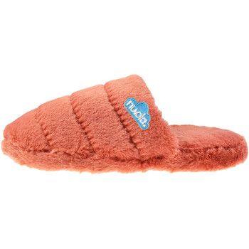 Nuvola. Pantuflas Zueco Bee para mujer