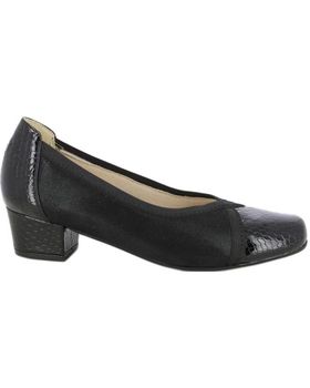 de D`CUTILLAS ZAPATOS DE SALON PARA MUJER DOCTOR CUTILLAS 81230 NEGRO
