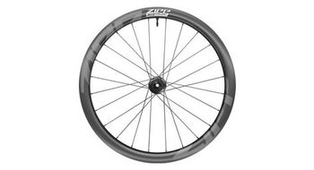 Rueda trasera zipp 303 firecrest tubeless disc 700c   12x142mm   centerlock