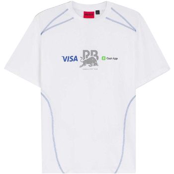 HUGO Camiseta GT57649 para mujer