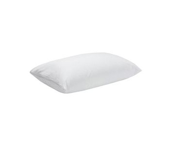 Funda almohada impermeable aloe vera
