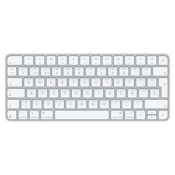 MAGIC KEYBOARD
