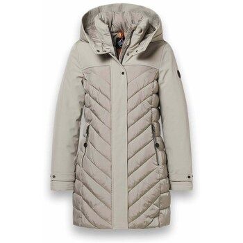 District Parka St Moritz para mujer