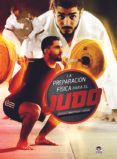 la preparacion fisica para el judo