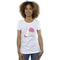 disney camiseta the aristocats para mujer