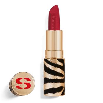 Sisley Cosmética Labios Phyto-Rouge Velvet Barra De Labios Mate