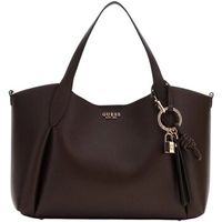 guess bolso hwbg9735060-ai27-bro para mujer