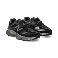 new balance zapatillas hombre - negro talla 105