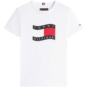 Tommy Hilfiger Tops y Camisetas GT62796 para niño