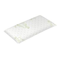 almohada viscoelastica soja manila 150x36x13