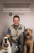 #remediosperrones y #gatoscongotas. guía práctica sobre el uso de los