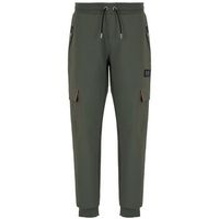 emporio armani pantalones emporio ea7 train lux m pants ch tech para hombre