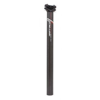 Tija De Sillin Massi Msp 304 Negro 30.9x400mm Carbono