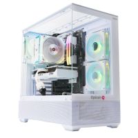pc sobremesa epical-q kint amd ryzen 7 8700f 32gb 1tb ssd rtx 5060 wi-fi 6 windows 11