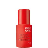 facegym youth reformer firming vitamin c and nootropic oil-in-serum various sizes - 30ml