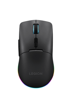 Mouse para juegos inal mbrico RGB Lenovo Legion M220