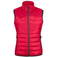 printer chaqueta expedition para mujer