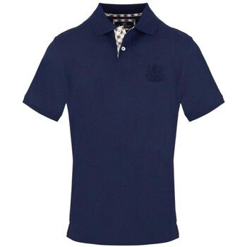 Aquascutum Polo GT38145 para hombre