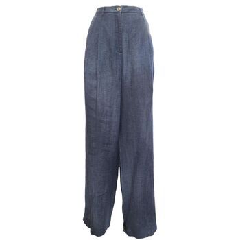 Merci Pantalones q-nol-67592 para mujer