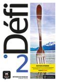 defi 2 livre de lreleve ed hybride