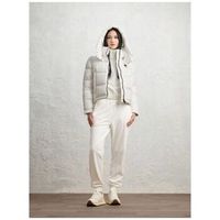 blauer chaqueta gloria para mujer