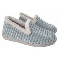 gema garcia pantuflas zapatilla cerrada para mujer