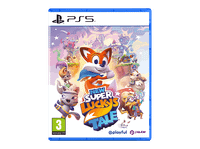 ps5 super luckys tale