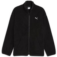 puma chaqueta deporte ess elevated relaxed para hombre
