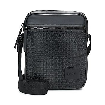 HUGO Bolso Ethon2.0HI_MN_NS Zip para hombre