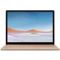 microsoft 135 surface laptop 3 - intelu0026regcore i7 512 gb sandstone