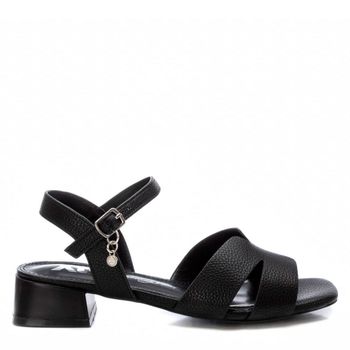 Xti Sandalias Negras 144126-NEGRO