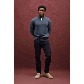 Polo Club Jersey RIGBY GO ZIPPER WOOL KINSLEY para hombre