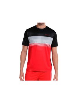 Camiseta John Smith Bisen Negro Hombre