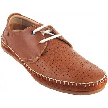 Baerchi Zapatos de vestir Zapato caballero 1700 cuero para hombre