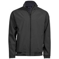 tee jays chaqueta club para mujer
