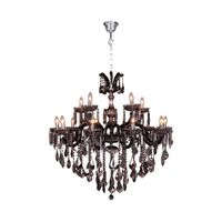 lampara colgante chateau 15 luces