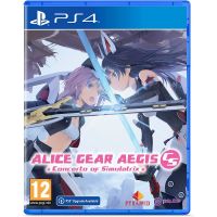 alice gear aegis cs concerto of simulatrix ps4