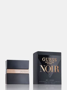 Guess Seductive Noir Para Hombre 30 Ml