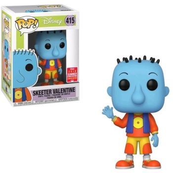 Pop Disney Doug Skeeter V