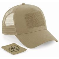 templum gorra gorra con escudo de espadas para hombre