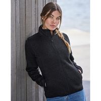 tee jays chaqueta outdoor para mujer
