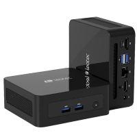 mini pc leotec intel core i5-12450h 8gb 256gb ssd uhd graphics windows 11 pro wi-fi 6