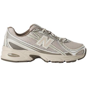 New Balance Deportivas Moda 740 Dockside Timberwolf Sea Salt para hombre
