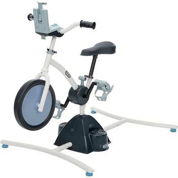 Pelican Indoor Trainer - Para El Jardín Little Tikes