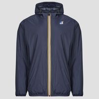 k-way cortaviento le vrai 40 claude para hombre