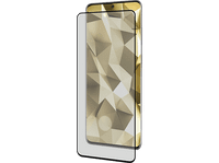 protector pantalla - isy ipg-5113-25d para samsung galaxy s21 ultra vidrio templado transparente