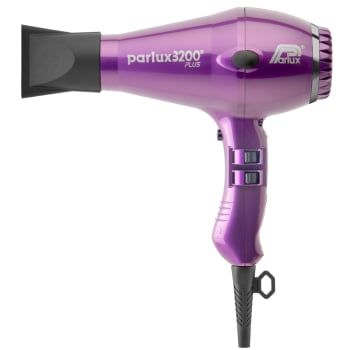 Secador de Pelo Parlux 3200 Plus - Violeta